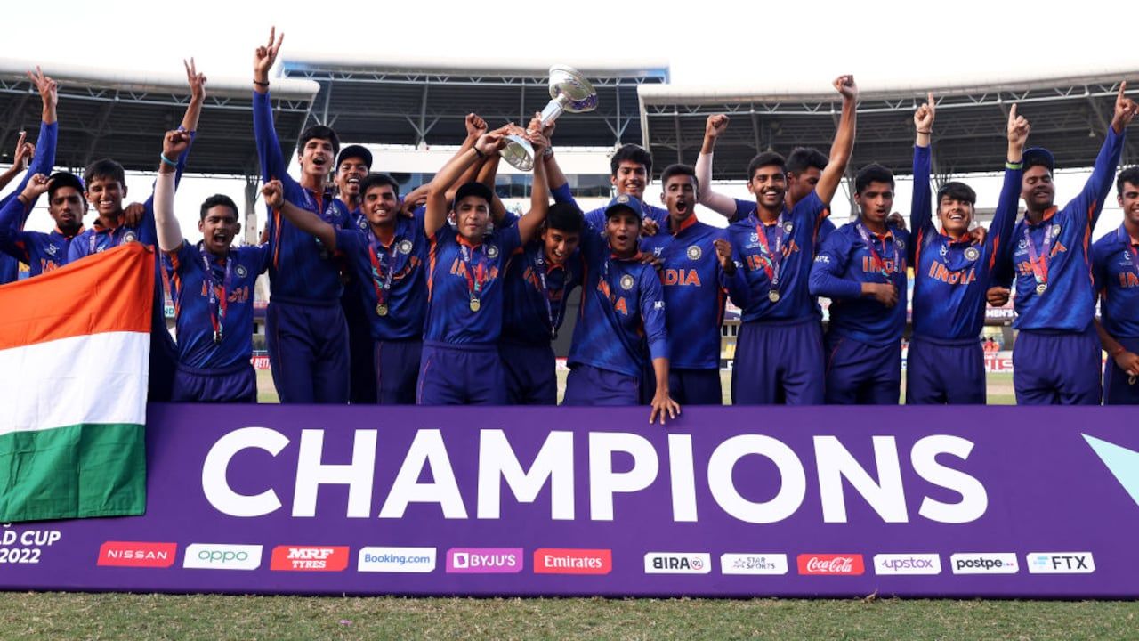 U19 World Cup Winner Among 62 Players Caught In Age Fraud, BCCI Swings Into Action
