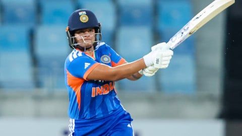 Women’s Asia Cup: Shafali Verma's 64, Deepti's Three-fer Help India Beat Bangladesh, Reach Final