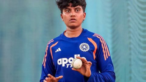 Women's Asia Cup: ‘Very Important To Stick To Our Strengths,’ Says Charani After India Beat Pakistan