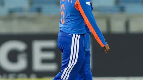Women’s Asia Cup: 'We Are Always One Step Ahead': Deepti Dismisses Advantage Over Pakistan