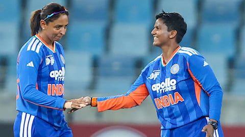 Women's Asia Cup 2026: 'We'll Watch Pakistan-Sri Lanka Game To Strategise Better For Final,' Says Deepti