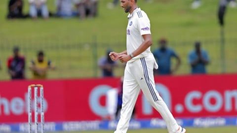 'World Cup In South Africa Will Be Exciting': Prasidh Looks Ahead At Global Showpiece
