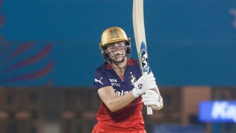WPL 2027: Perry's Availability Boosts All Departments, Says RCB Head Coach Rangarajan