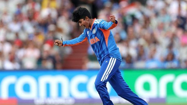 Latest ICC Women's T20I rankings: Top-ranked India spinner joins rare 800-point club after Asia Cup heroics