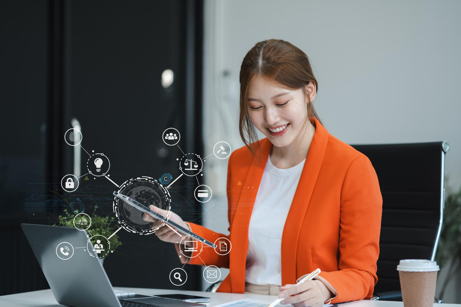 Chatbot AI ใช้งานง่าย