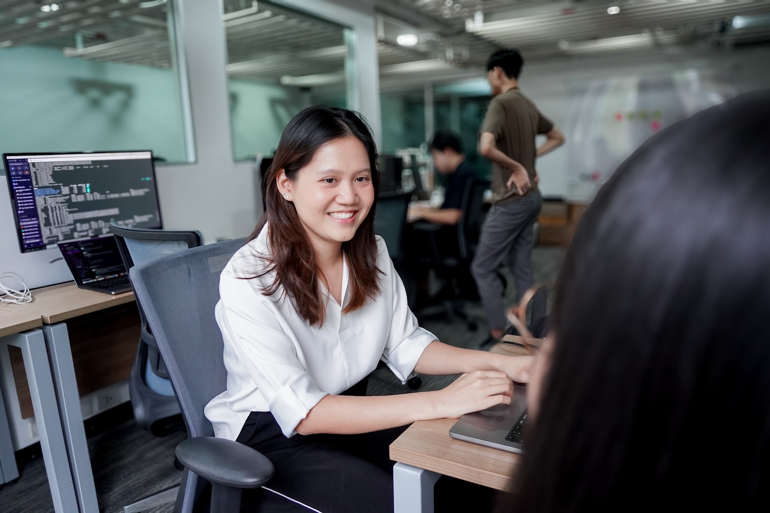 Data Scientist ทักษะ Business และ Technical