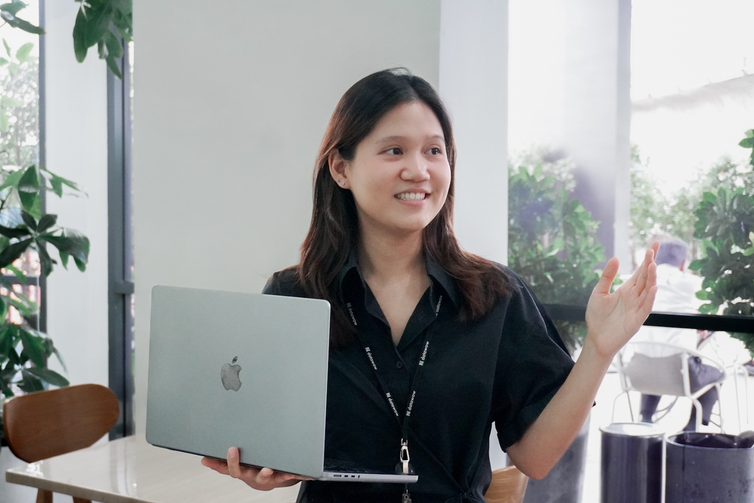 Data Scientist ที่ Data Wow