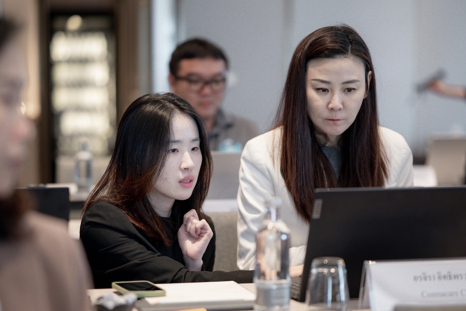 Project Management Career Path