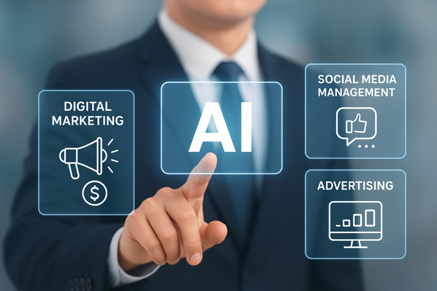 AI Marketing กับ AI Governance