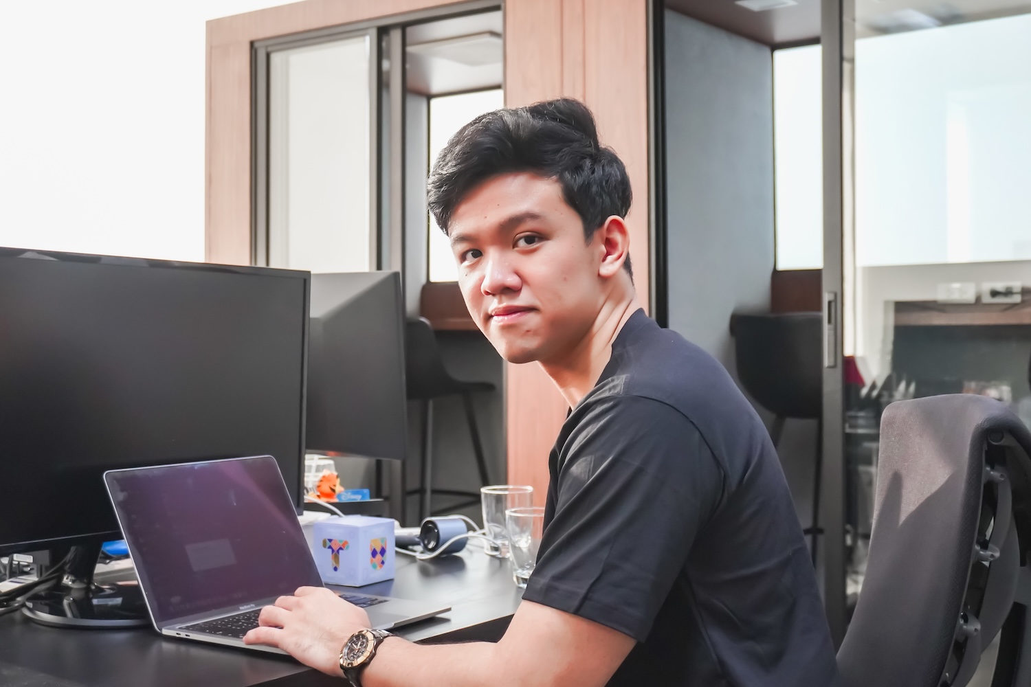 รูปแบบของ Data Annotation