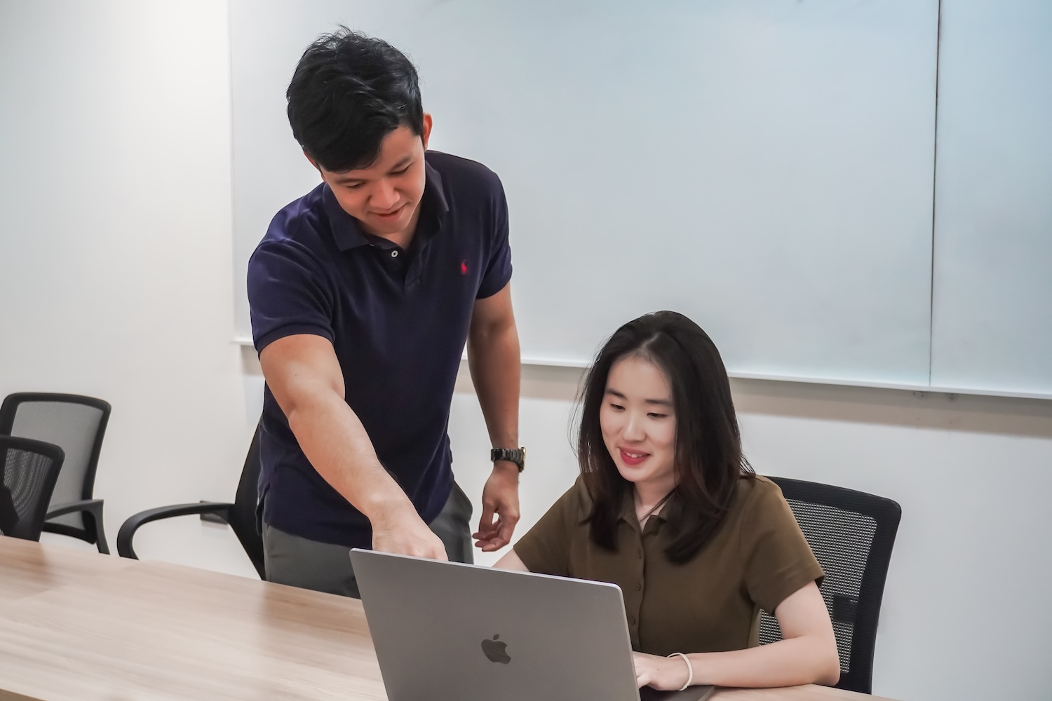 Project Management กับทักษะการบริหารคน