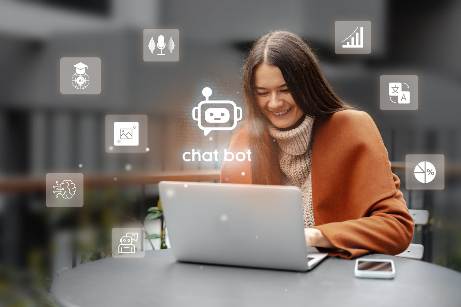วิธีใช้ AI อย่างมีประสิทธิภาพ วิธีใช้ AI อย่างมีประสิทธิภาพ