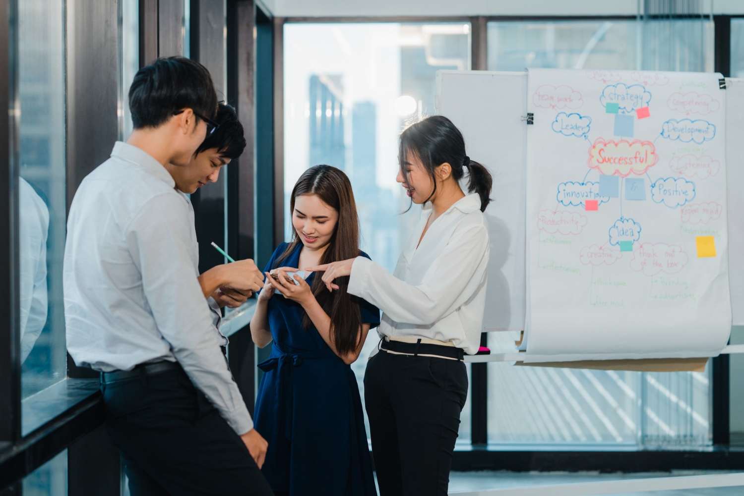 Data Scientist Team