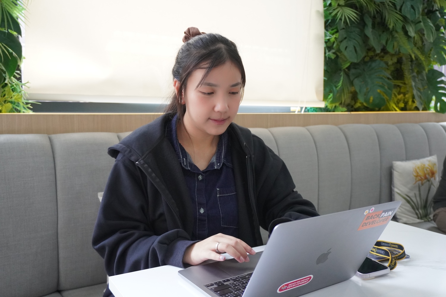 จากบันทึกการประชุม สู่การขับเคลื่อนงานจริง