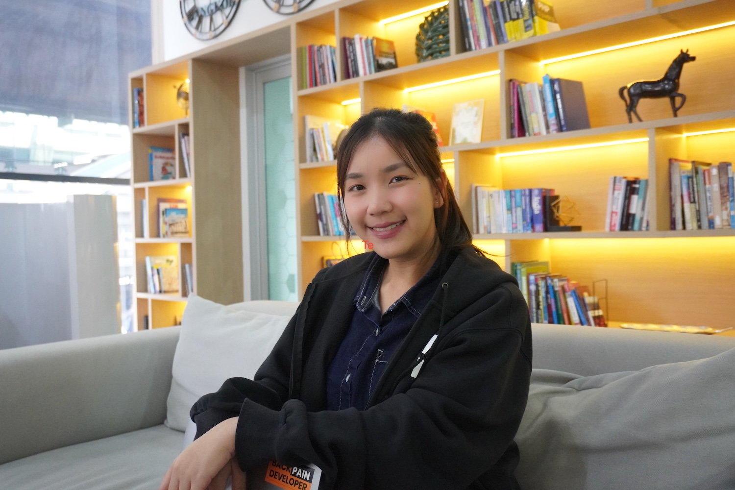 ทำไมถึงรัก Data Wow