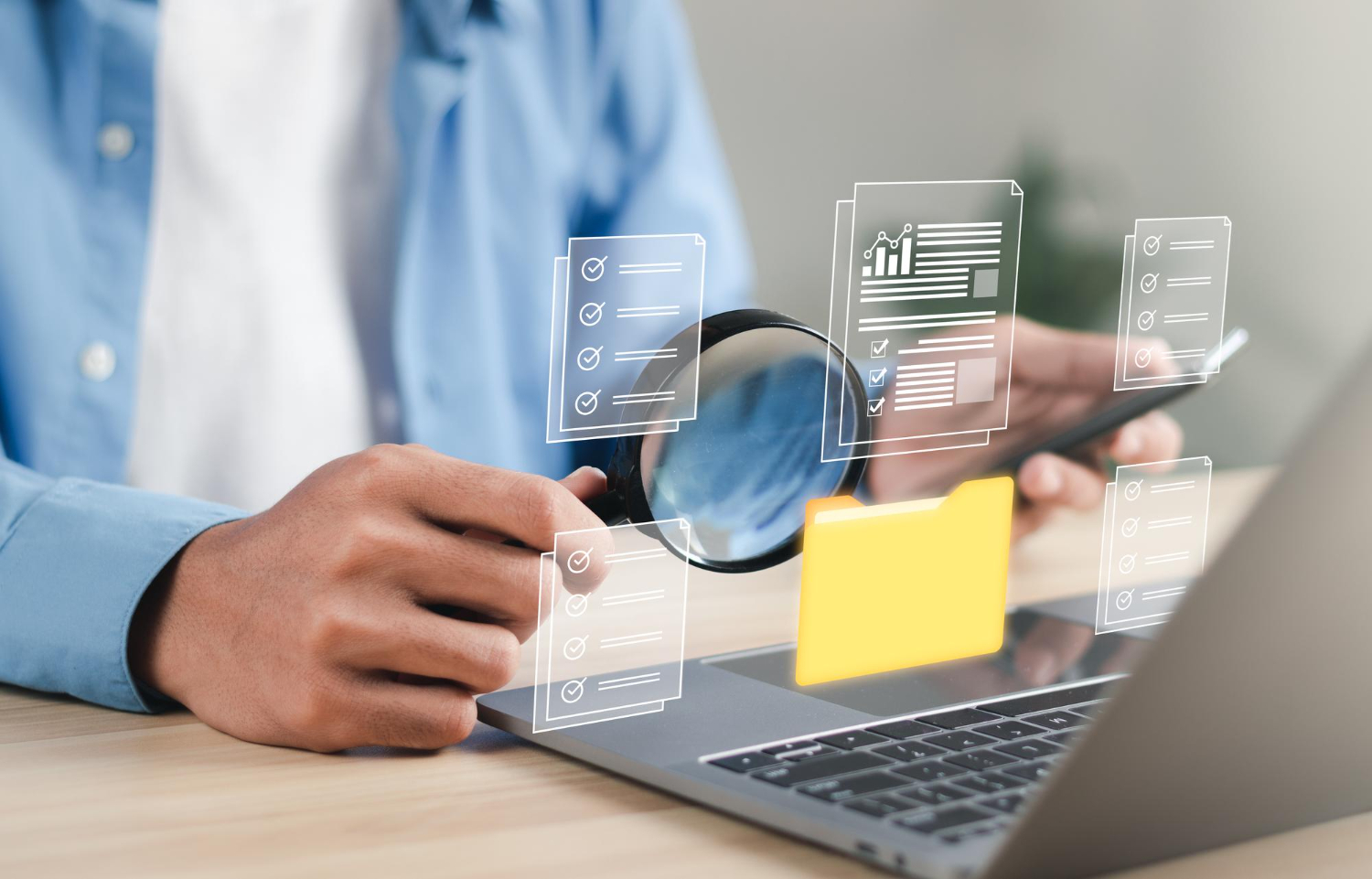 Knowledge Management ตัวอย่าง