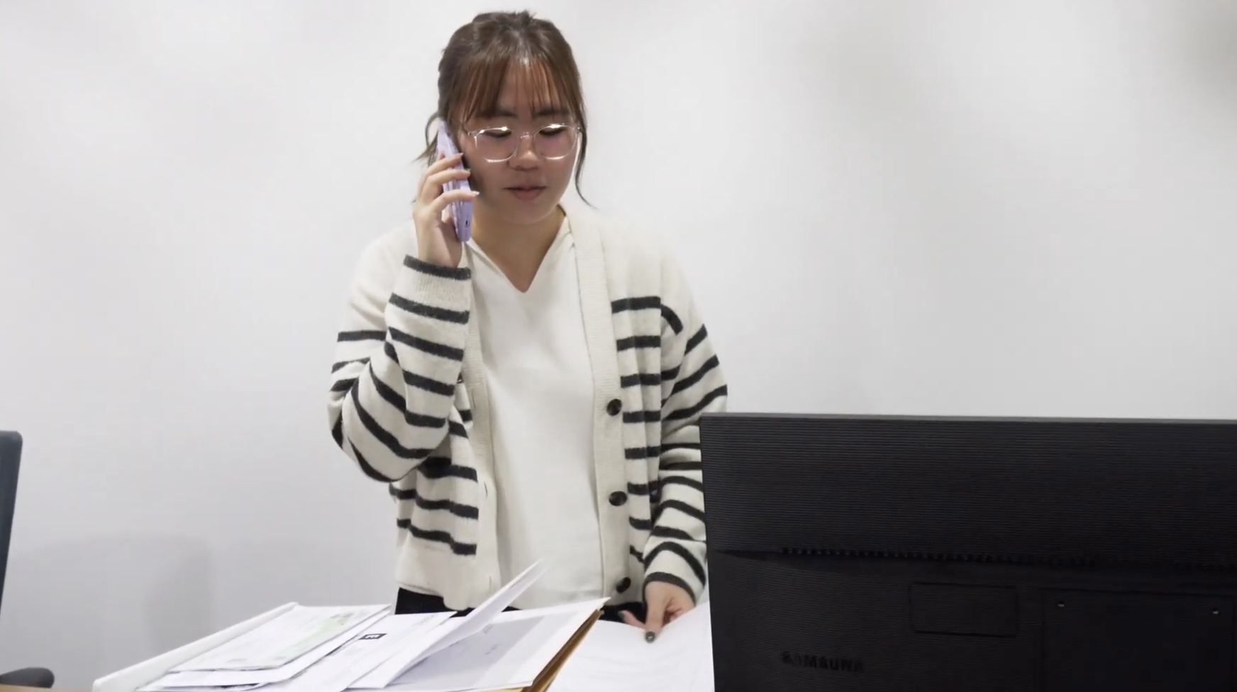 Sales Administrator กับความท้าทายและการทำงานในสถานการณ์จริง