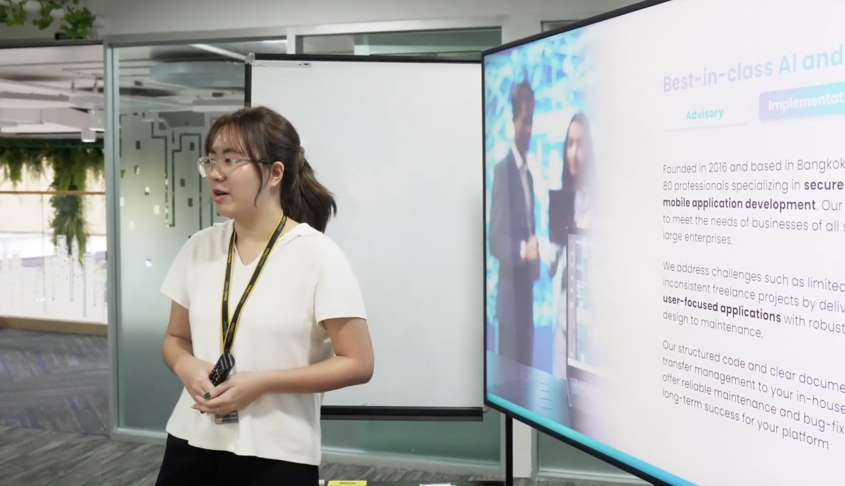 บทบาท Sales Administrator