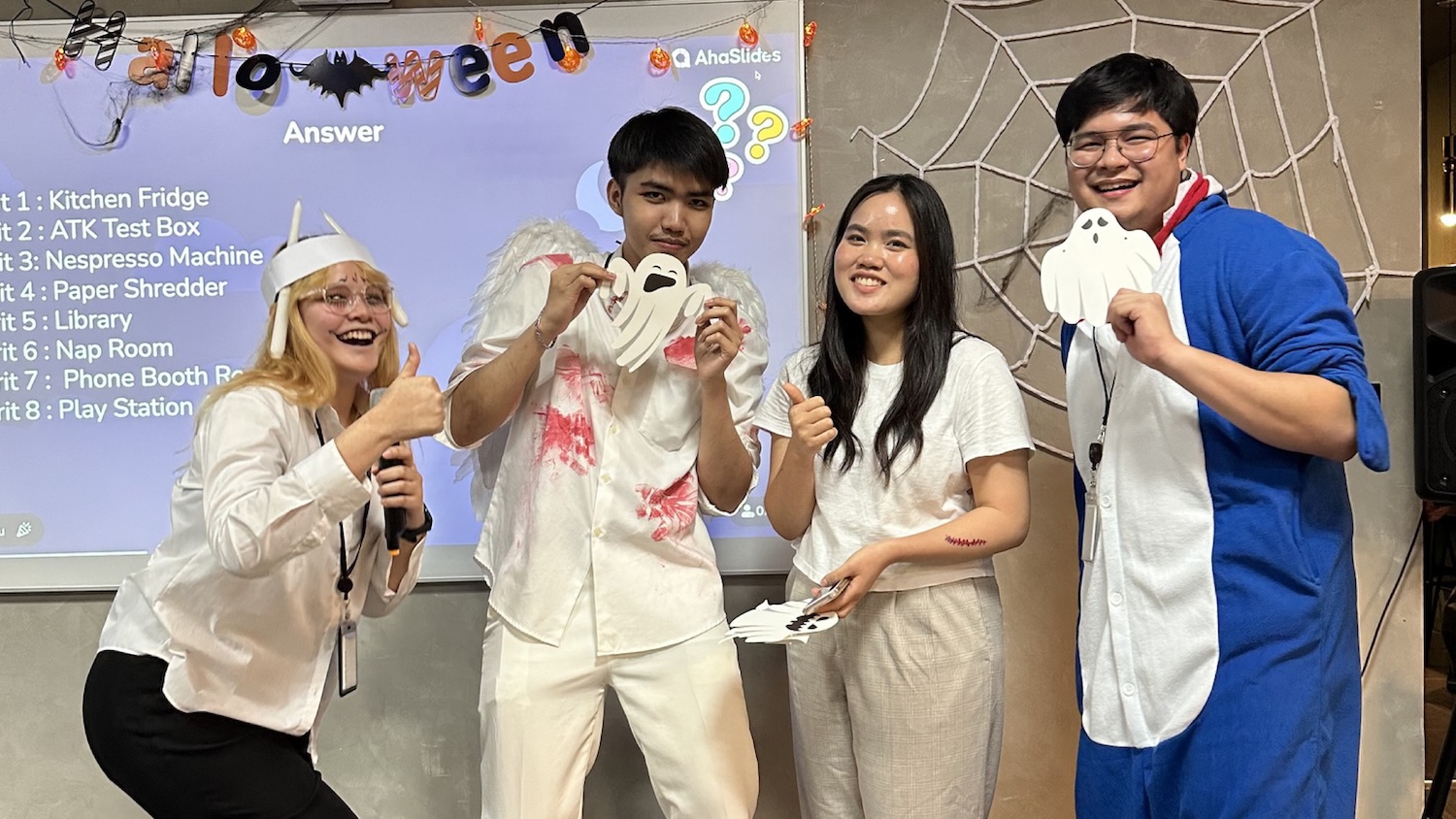 Multimedia Specialist ที่ Data Wow