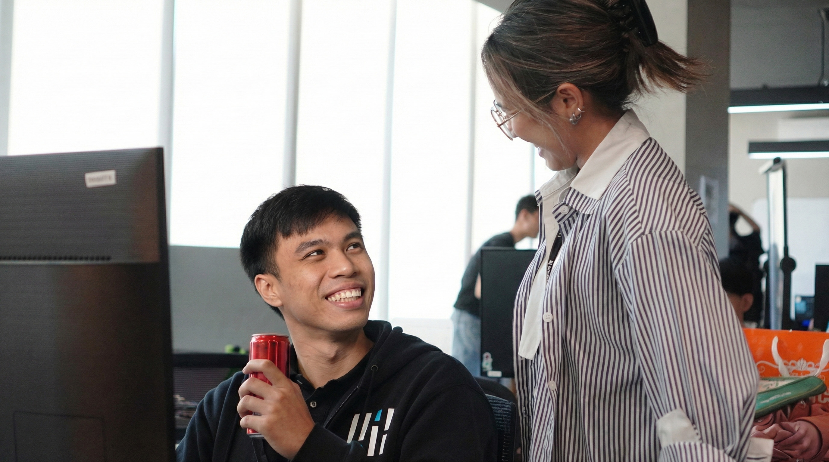 Senior Data Scientist