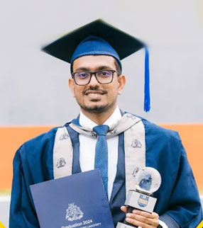 Student stories