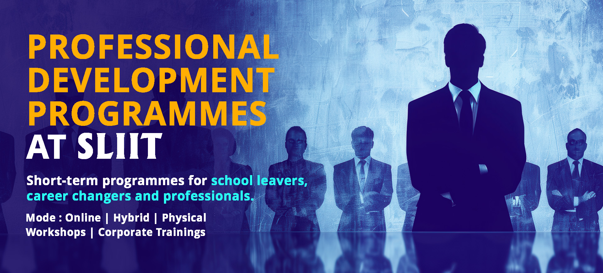 General Slider Management