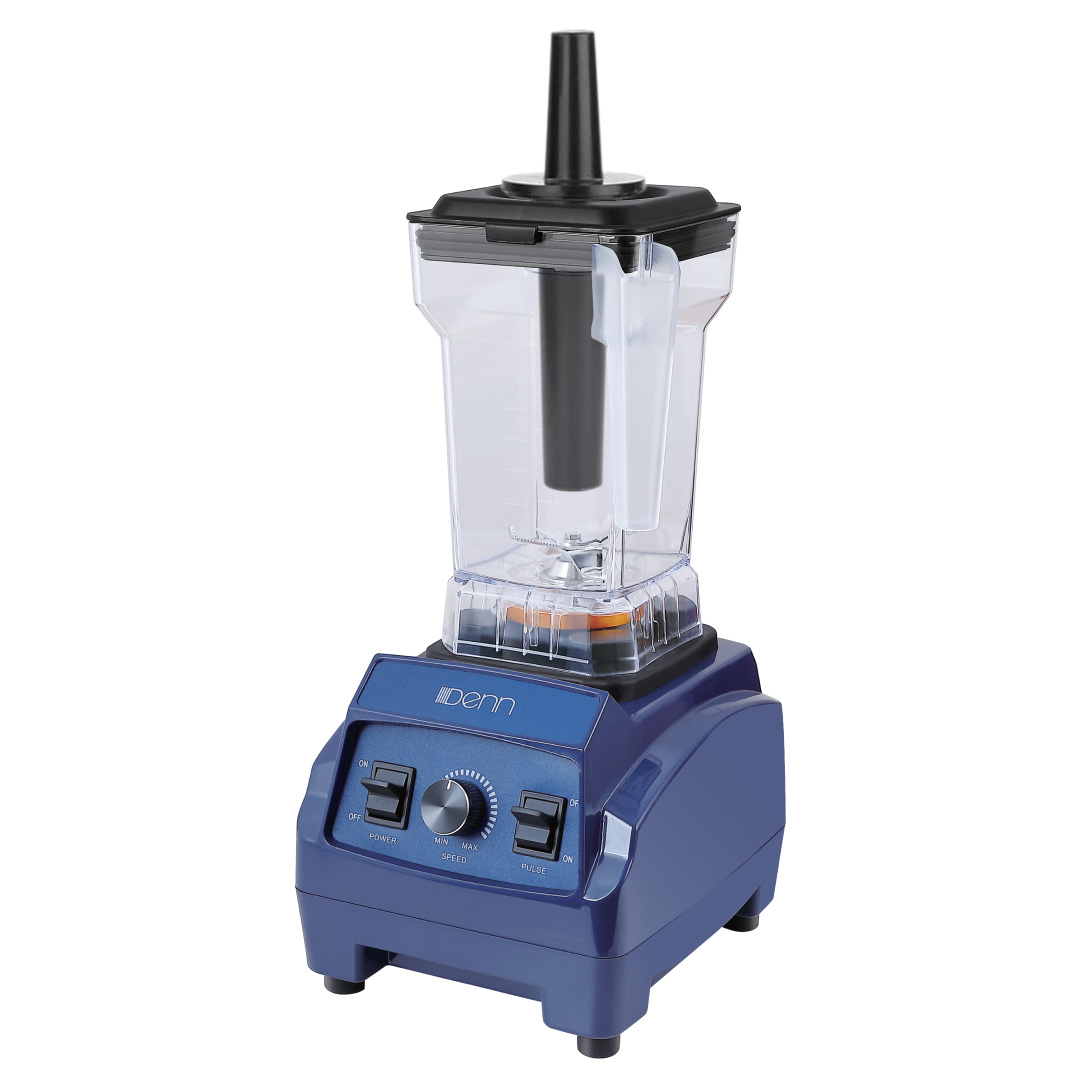 1.8L Heavy Duty Commercial Blender