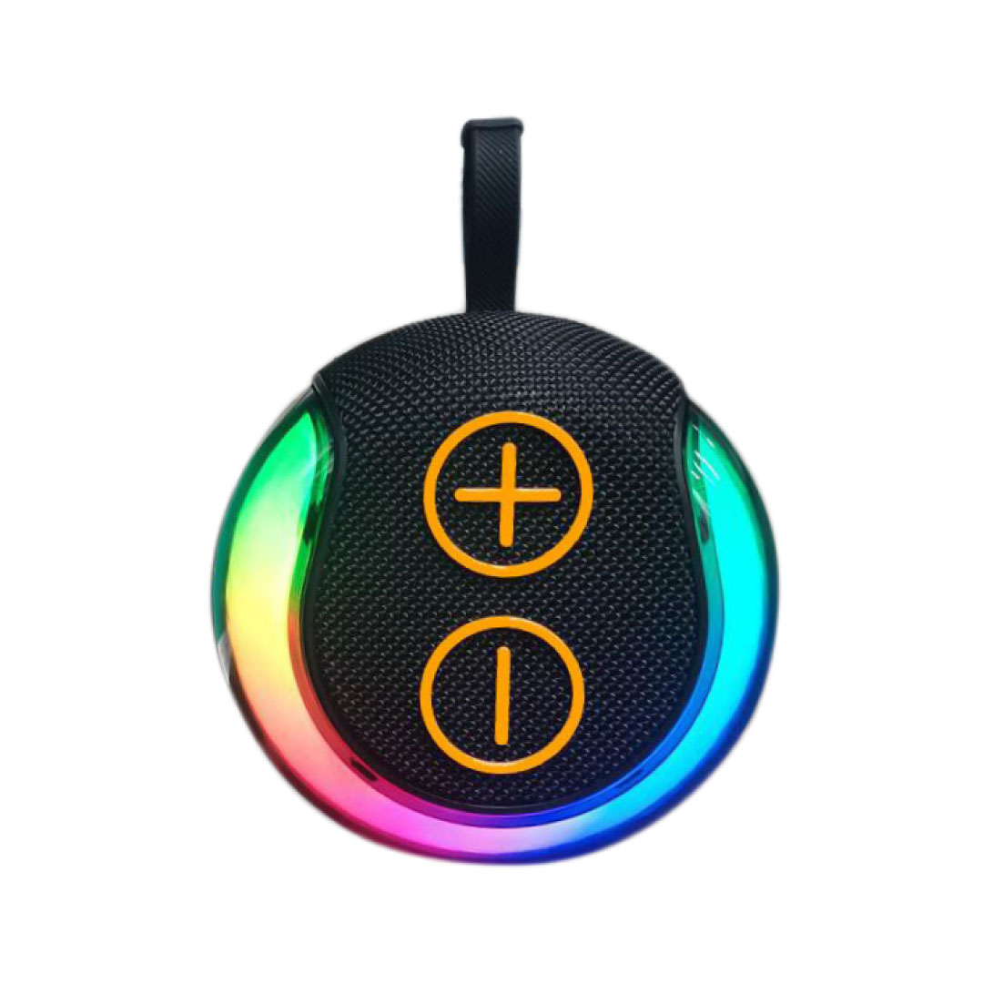 Portable Bluetooth Speaker