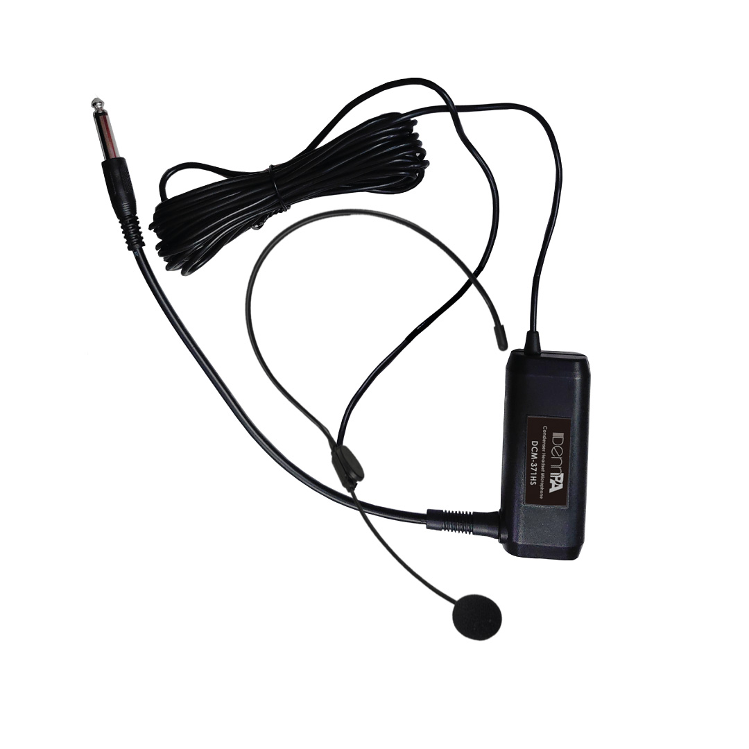 Condenser Microphone