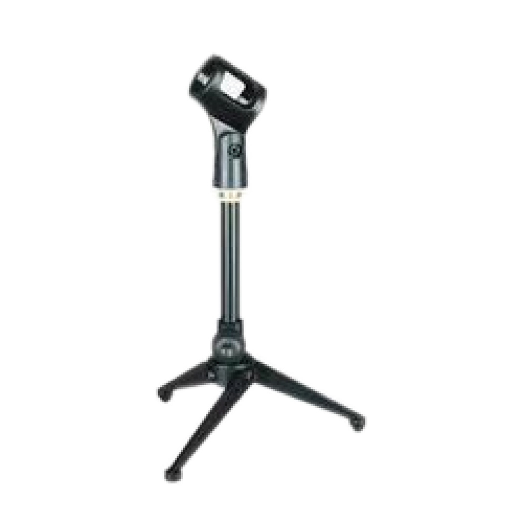 Microphone Table Stand