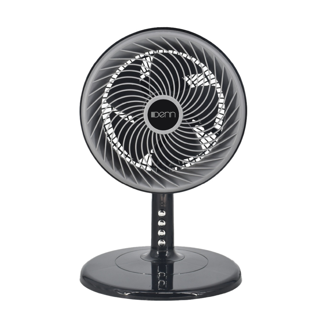 9” Air Circulation Table Fan