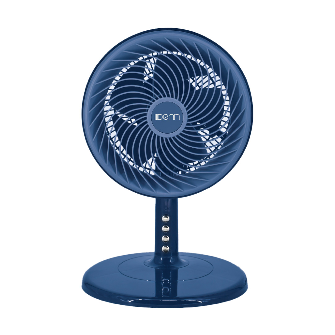 9” Air Circulation Table Fan