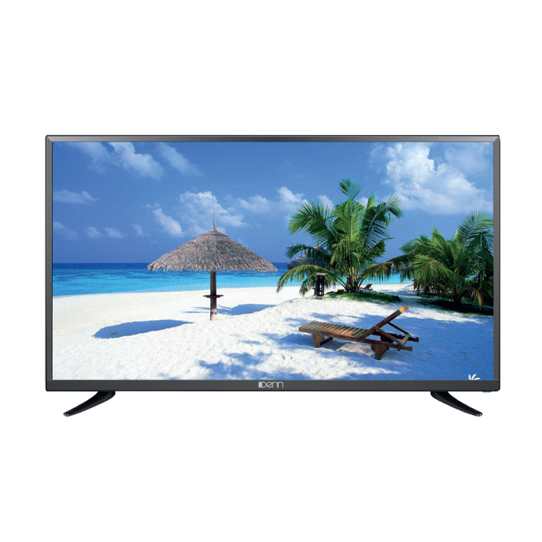 40" Digital Tuner (T2) Wide HD LED TV