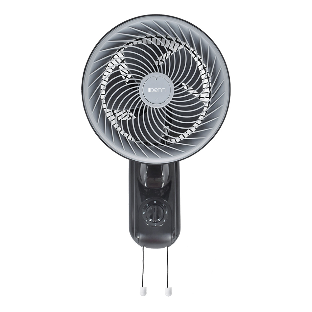 9” Air Circulation Wall Fan