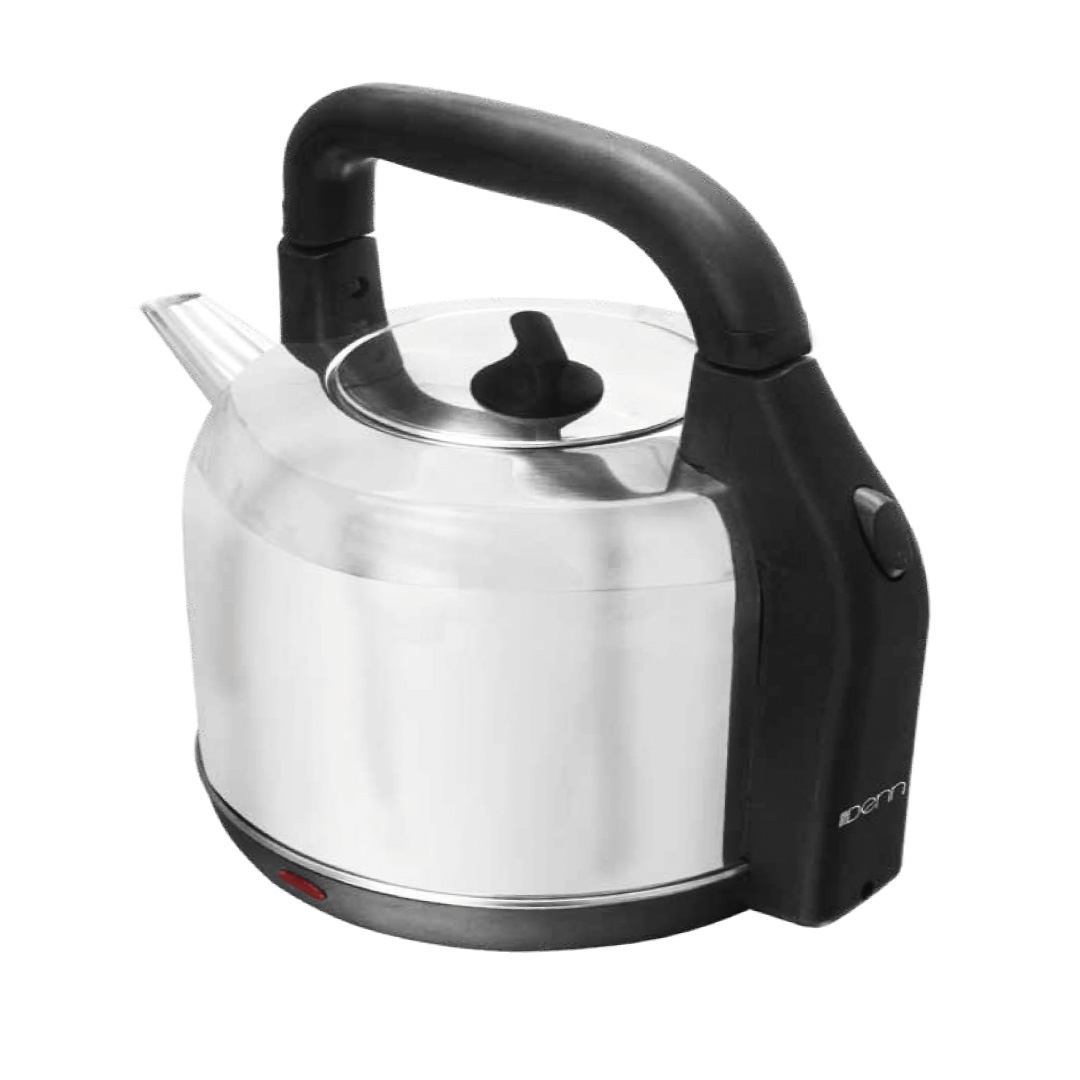 4.5L Electric Kettle (Stainless Steel)