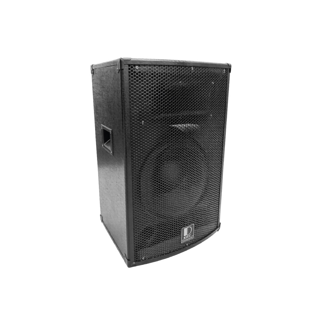 12" Two-way Full Range Speaker