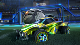 Player Avatar