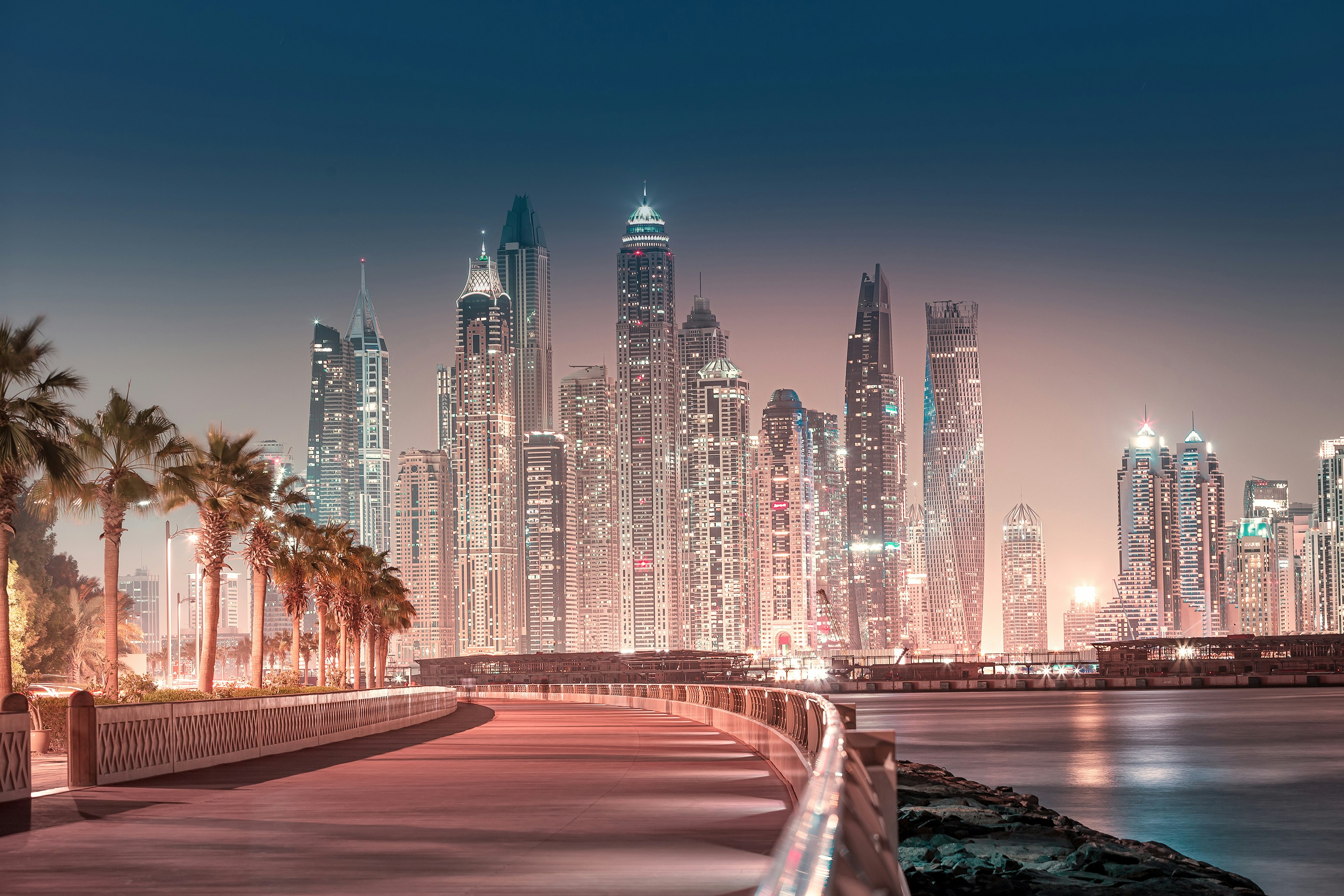 United Arab Emirates