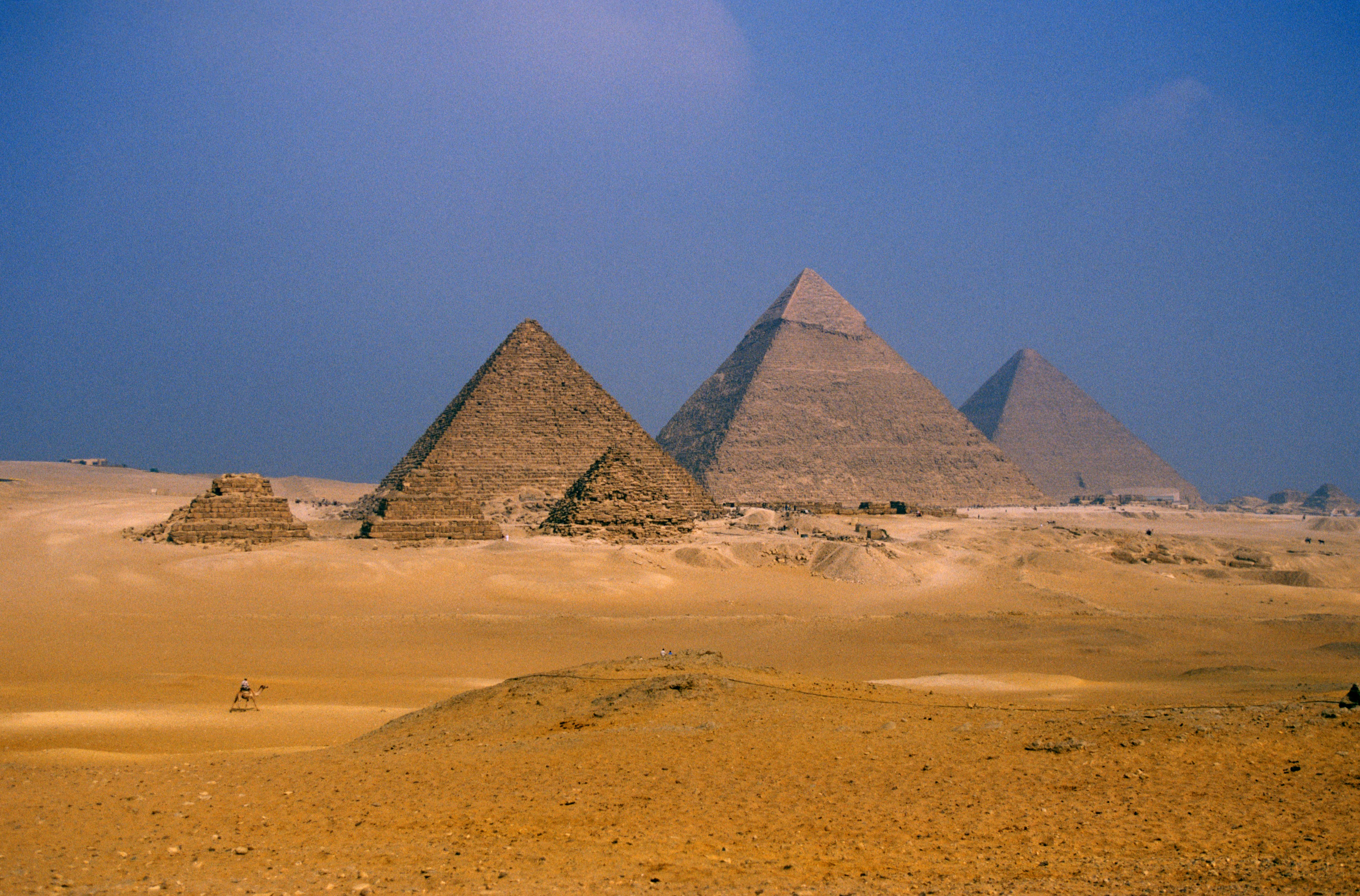 Egypt