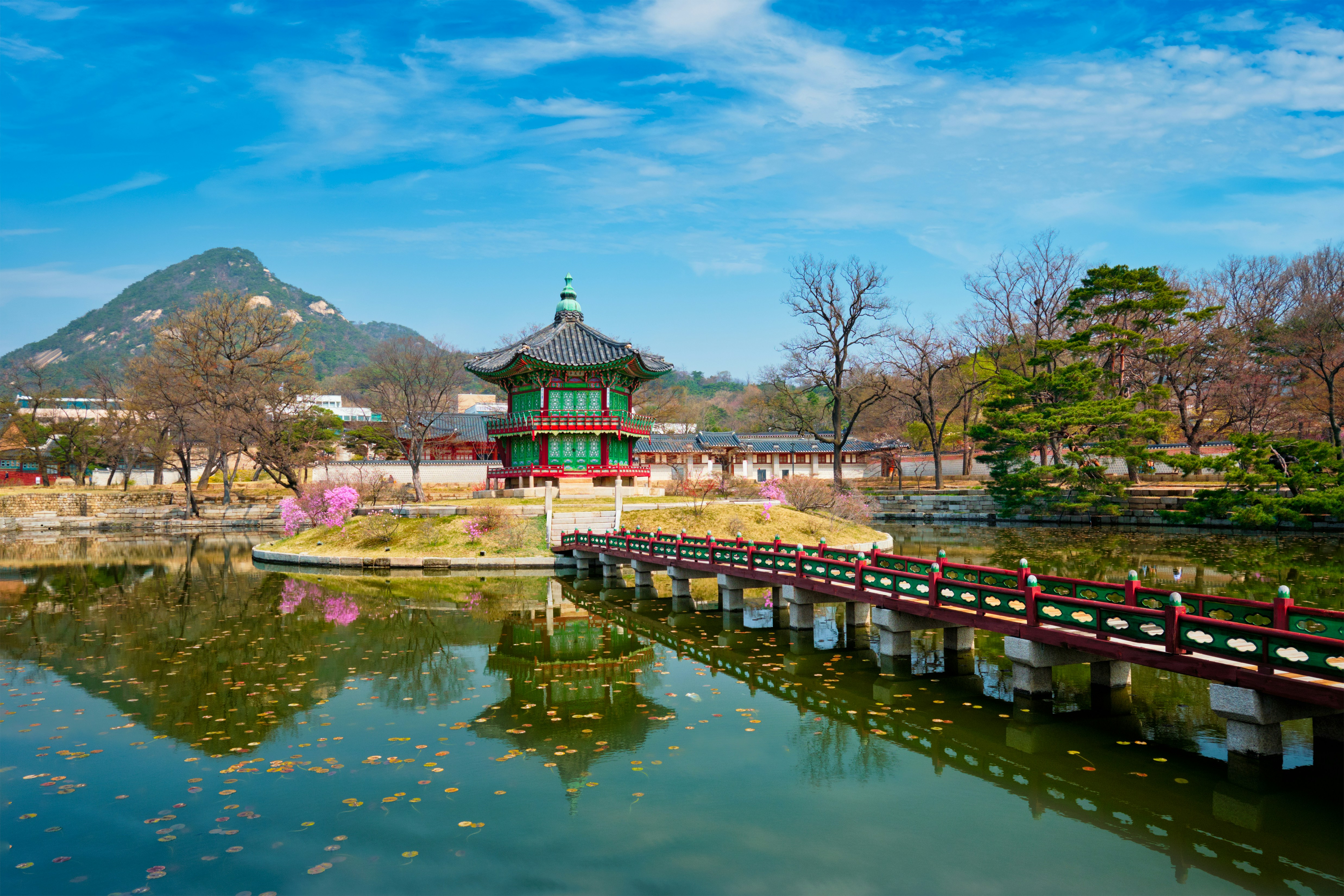 South Korea