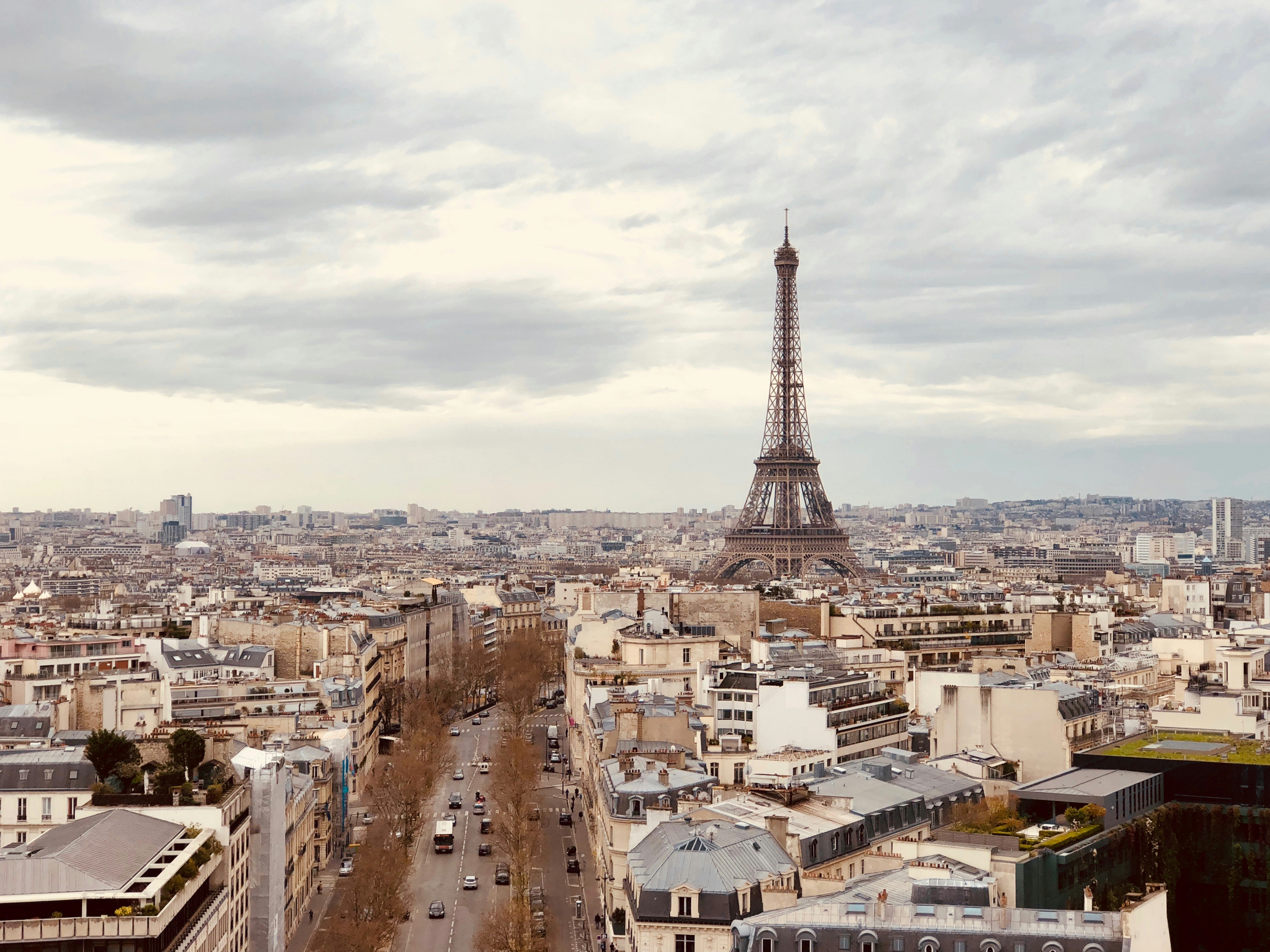 France