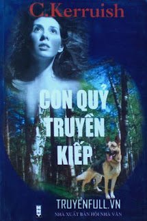 Bìa truyện