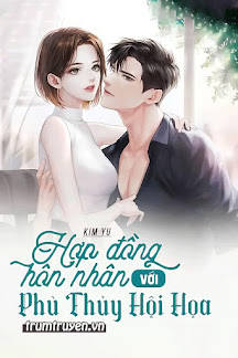 Bìa truyện