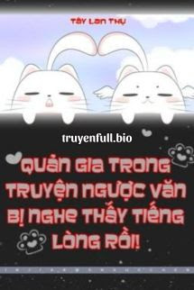Bìa truyện