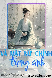 Bìa truyện