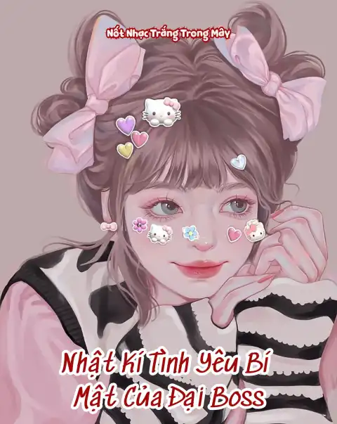 Bìa truyện