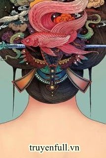 Bìa truyện