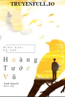 Hoàng Tước Vũ