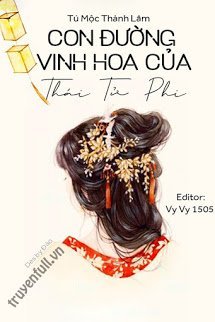 Bìa truyện