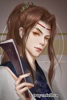 Bìa truyện